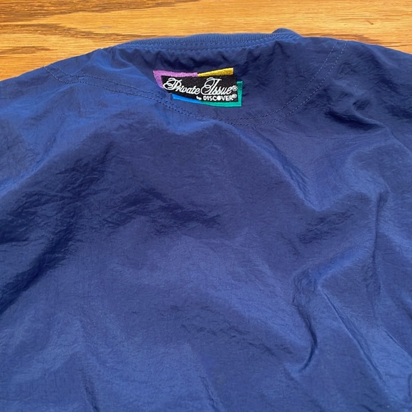 Golf pullover - Picture 3 of 4
